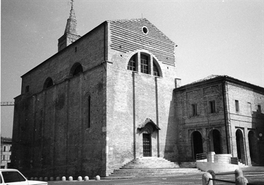 Chiesa di S. Francesco